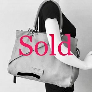 SOLD!!! 🎊🎉👌🏻Marc by Marc Jacobs